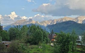 Apartament Kasprowy